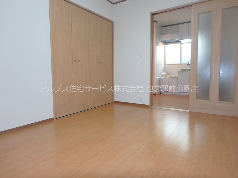 コーポ豊田 その他部屋・スペース