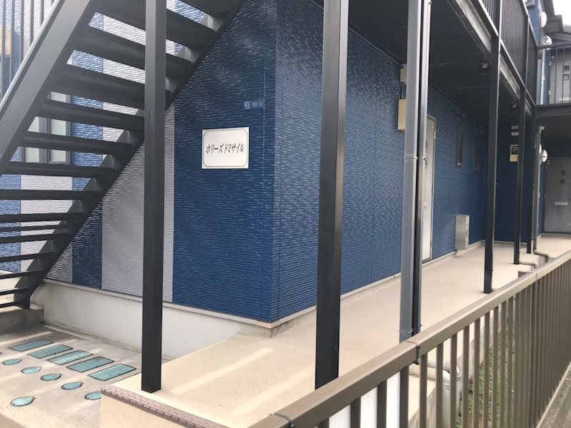 ホリーズ　ドミサイル（ｈｏｌｅｙ’ｓ　ｄｏｍｉｃｉｌｅ） その他共有部分