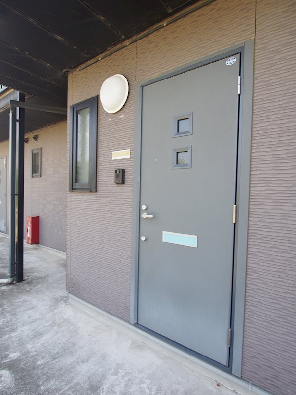 ホリーズ　ドミサイル（ｈｏｌｅｙ’ｓ　ｄｏｍｉｃｉｌｅ） その他共有部分
