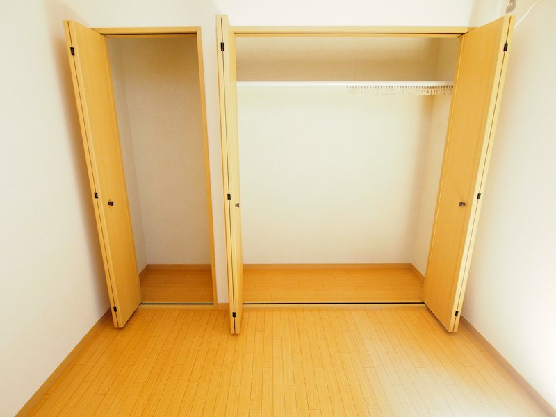ホリーズ　ドミサイル（ｈｏｌｅｙ’ｓ　ｄｏｍｉｃｉｌｅ） 収納