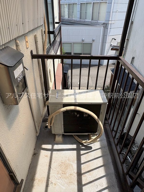 第一要荘 その他設備