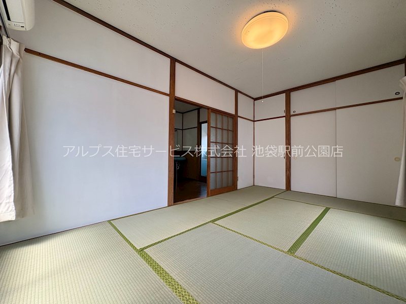 第一要荘 その他部屋・スペース