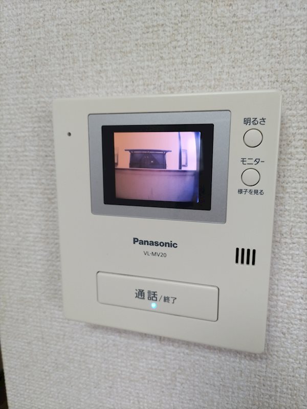 サンフラット セキュリティ