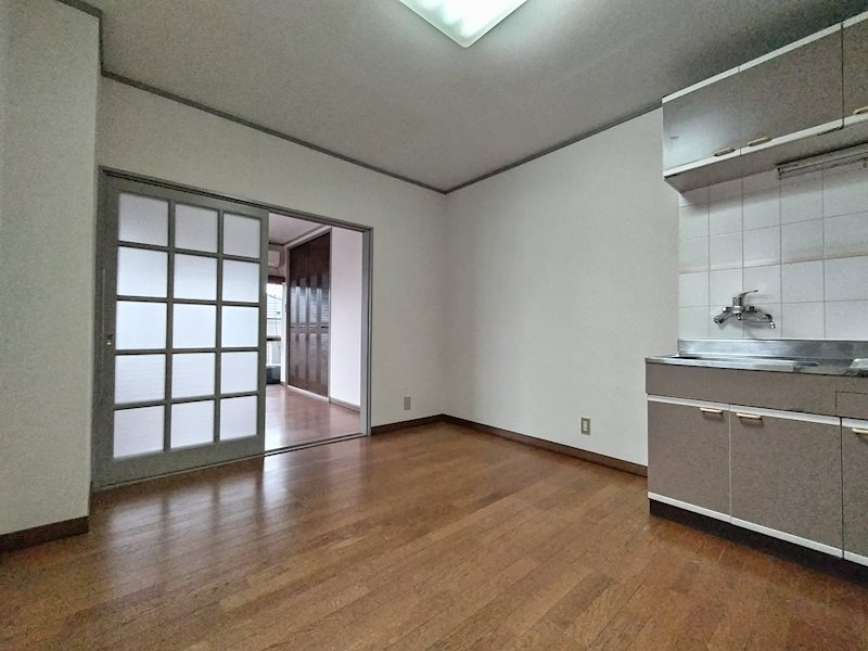 サンフラット その他部屋・スペース