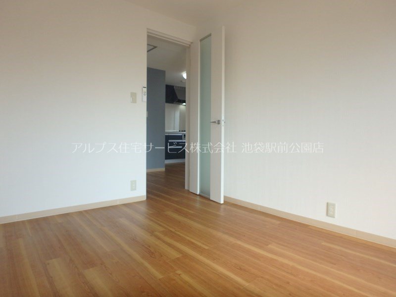 第2ルナマンション その他