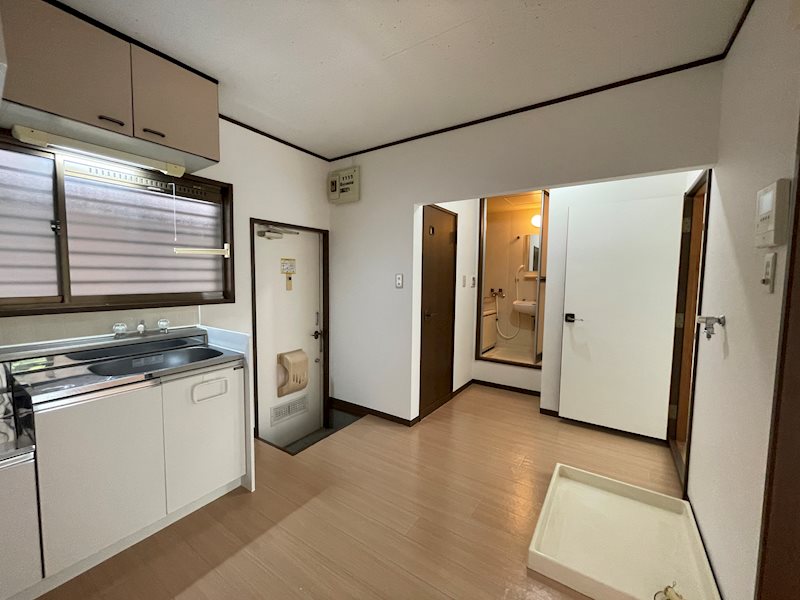 パルメゾンＢ棟 その他部屋・スペース
