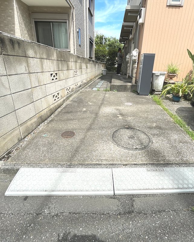 メゾンプラージュ その他