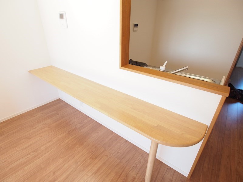 シャトル その他