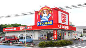 シャトル ドラッグストア