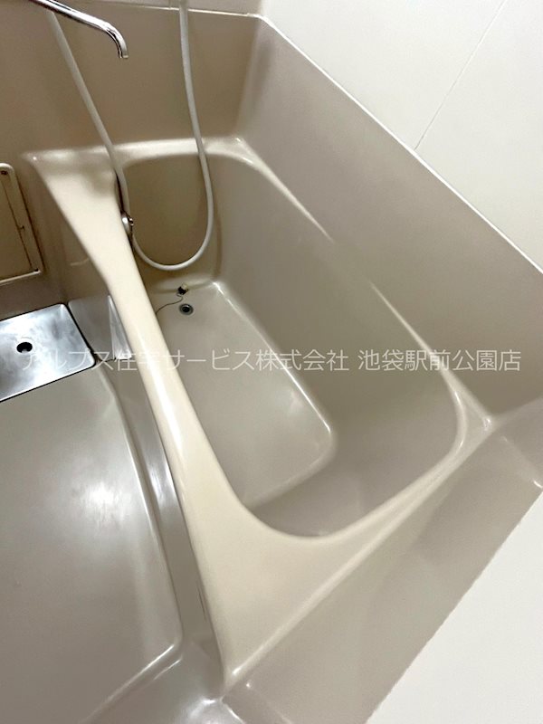 栄荘 風呂画像