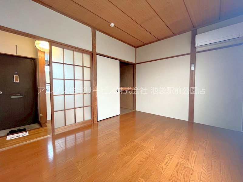 栄荘 その他部屋・スペース