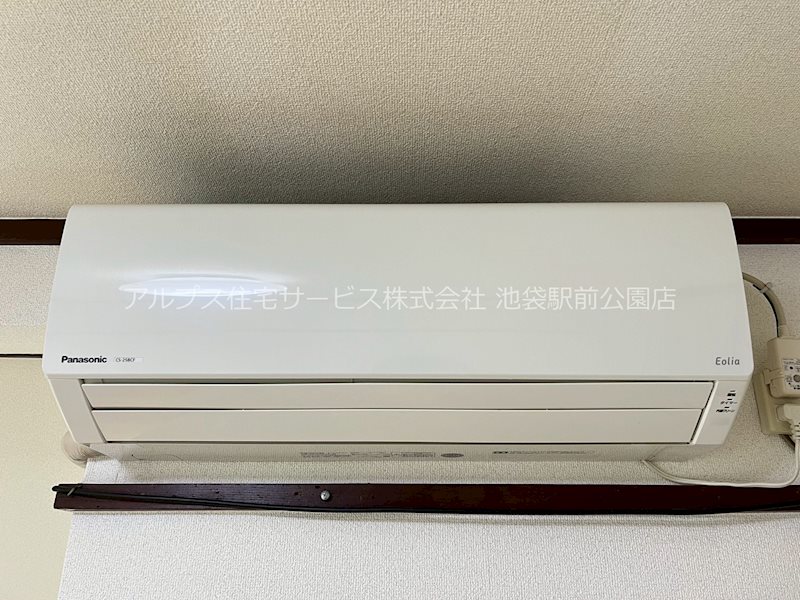 アークビル高円寺 その他