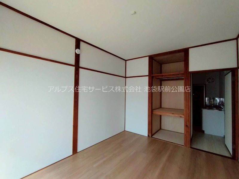 ハウス陽向 その他部屋・スペース