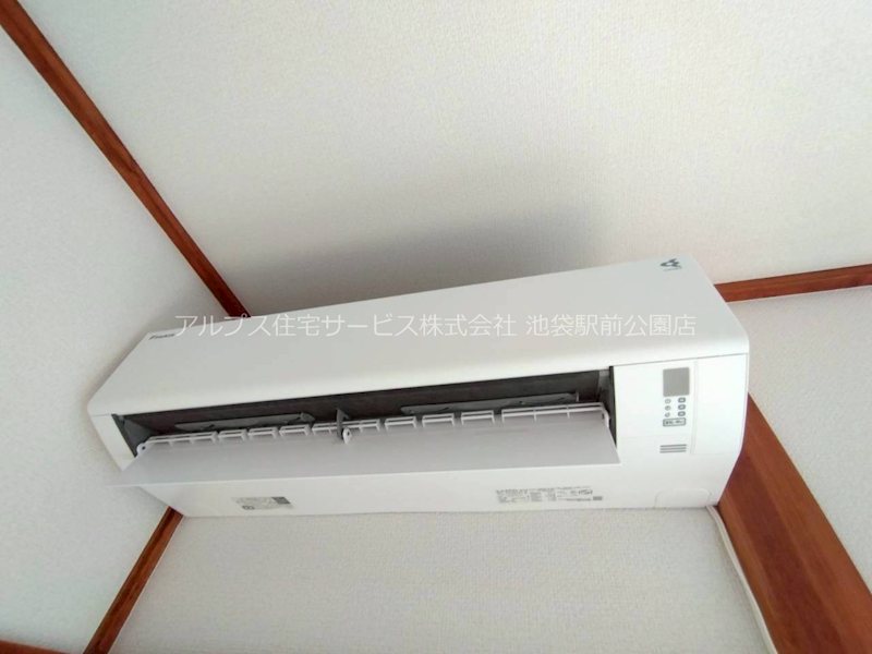 ハウス陽向 その他設備