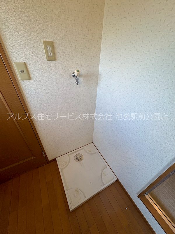 ドエルサンコートⅡ その他設備