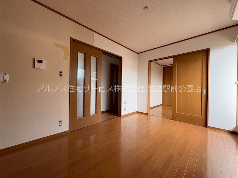 ドエルサンコートⅡ その他部屋・スペース