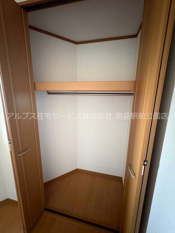 ドエルサンコートⅡ その他