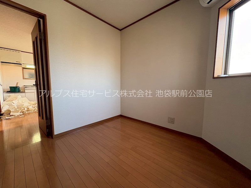 ドエルサンコートⅡ その他