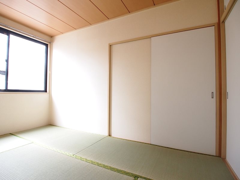 コートヴィレッジ蒔田 その他部屋・スペース