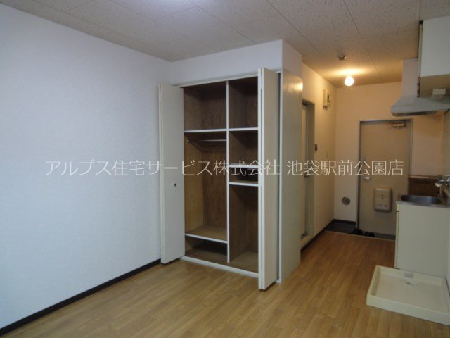 コーポシバタ その他部屋・スペース