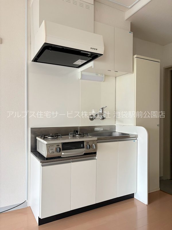 エクセルツカサ キッチン