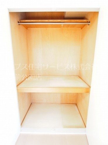 エクセルツカサ 収納