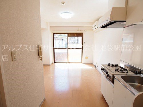 エクセルツカサ その他部屋・スペース