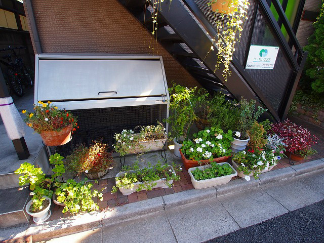 アーバンフラッツ若宮 その他