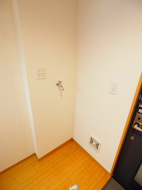 アーバンフラッツ若宮 その他設備