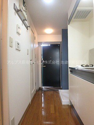 シティヴィラP&B その他部屋・スペース