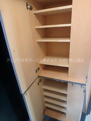 シティヴィラP&B その他
