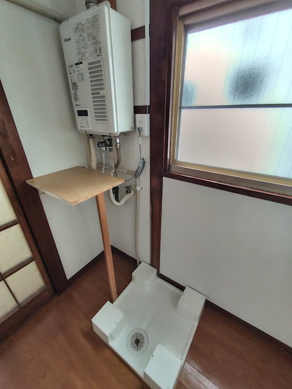 ソーレムわかたけ その他設備