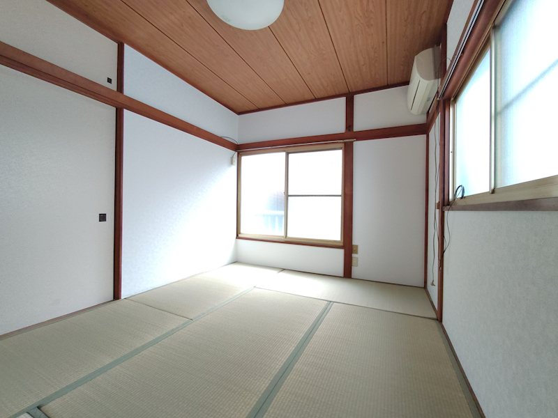 ソーレムわかたけ その他部屋・スペース
