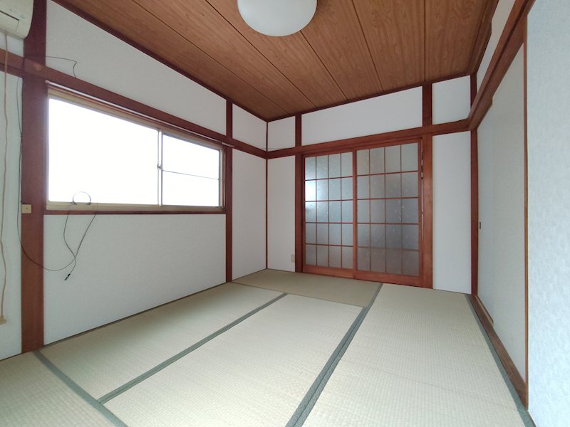 ソーレムわかたけ その他部屋・スペース