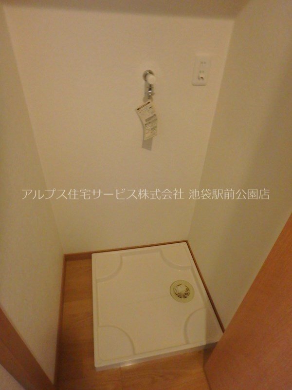 ウエストコート その他設備
