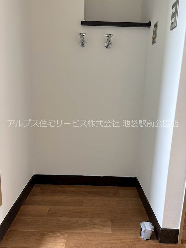 コープアカハマ その他設備