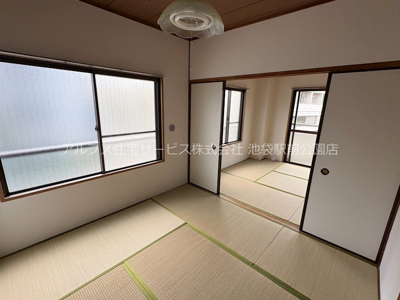 コープアカハマ その他部屋・スペース