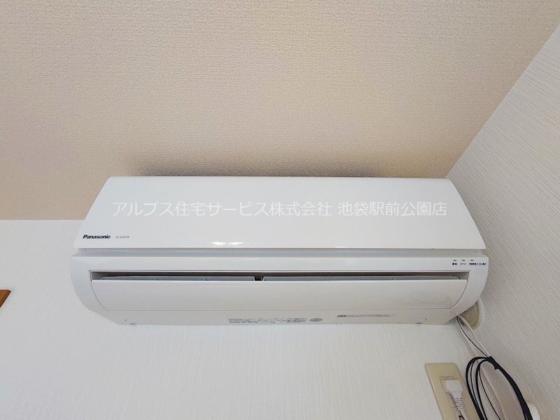 アイビル その他設備