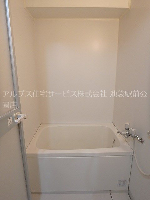 サウスコーラル 風呂画像