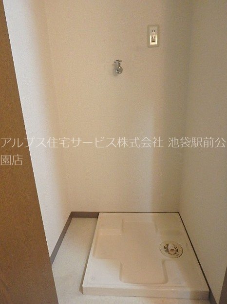 サウスコーラル その他設備