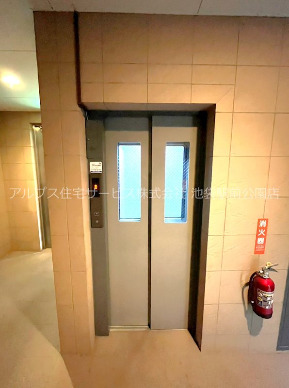サウスコーラル その他共有部分
