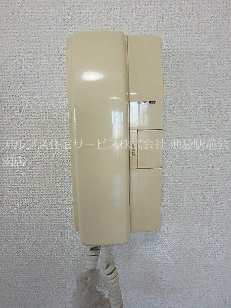 サウスコーラル セキュリティ