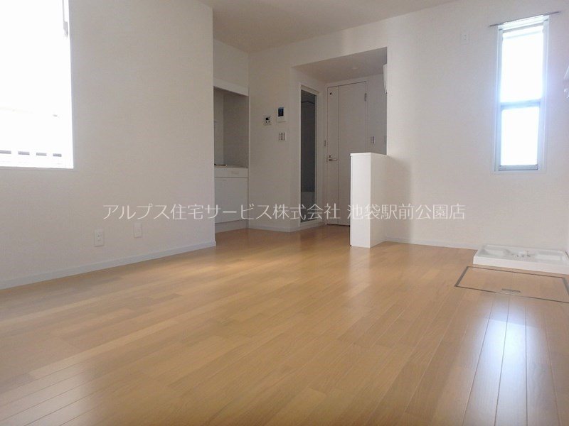 アーバンパレス６号館 その他部屋・スペース