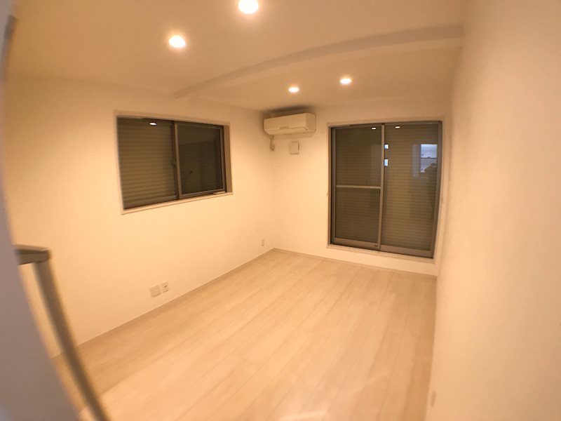 西田コーポ その他部屋・スペース