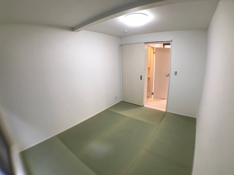 西田コーポ その他部屋・スペース