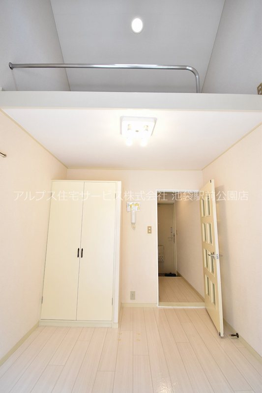 ルミエール三田 その他部屋・スペース