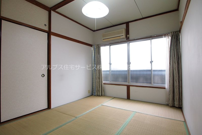 東京都豊島区南長崎４丁目８－１ その他部屋・スペース