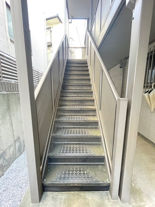 ボヌール和光 その他共有部分