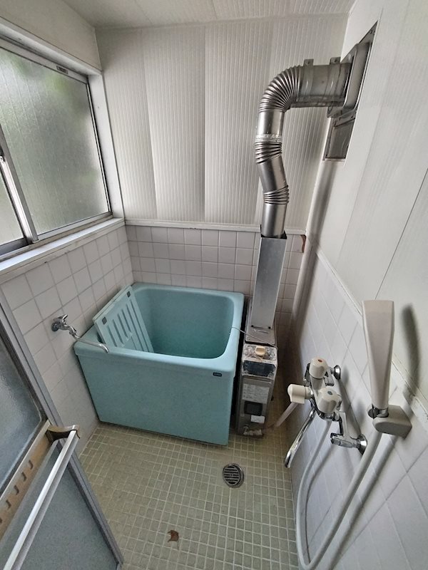久慈ハウス 風呂画像
