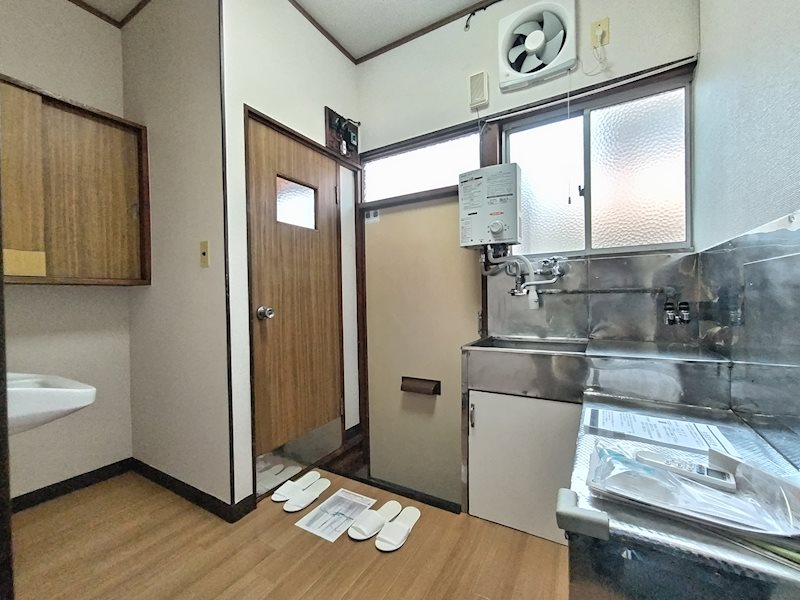 久慈ハウス その他部屋・スペース